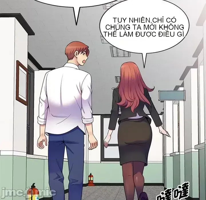 Vợ tôi là một giáo viên/Đừng gọi tôi là giáo viên Chương 1-27