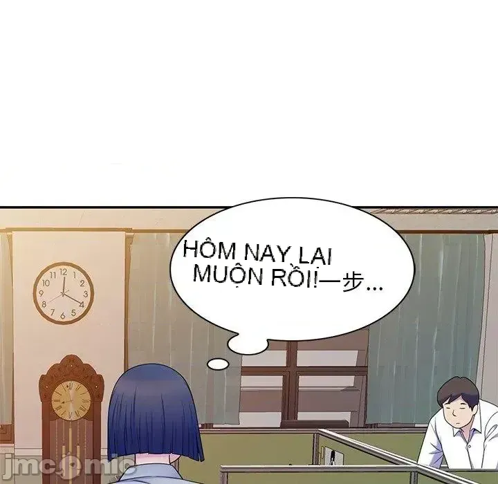 Vợ tôi là một giáo viên/Đừng gọi tôi là giáo viên Chương 1-27