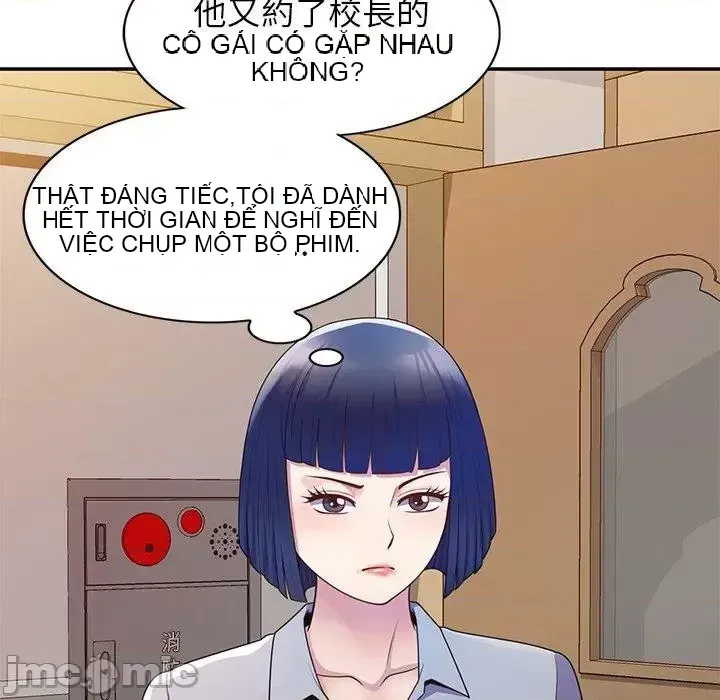 Vợ tôi là một giáo viên/Đừng gọi tôi là giáo viên Chương 1-27