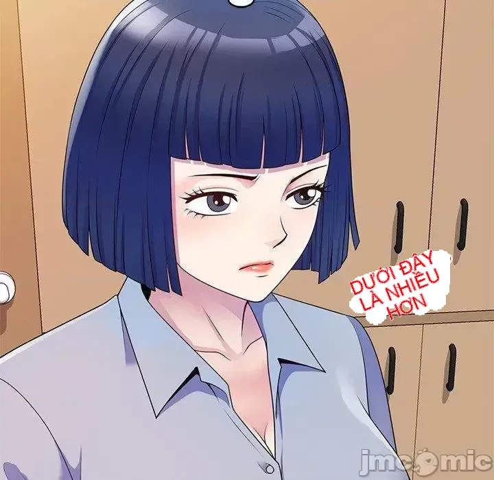 Vợ tôi là một giáo viên/Đừng gọi tôi là giáo viên Chương 1-27