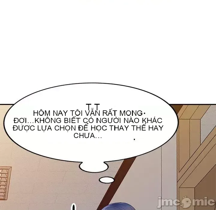 Vợ tôi là một giáo viên/Đừng gọi tôi là giáo viên Chương 1-27