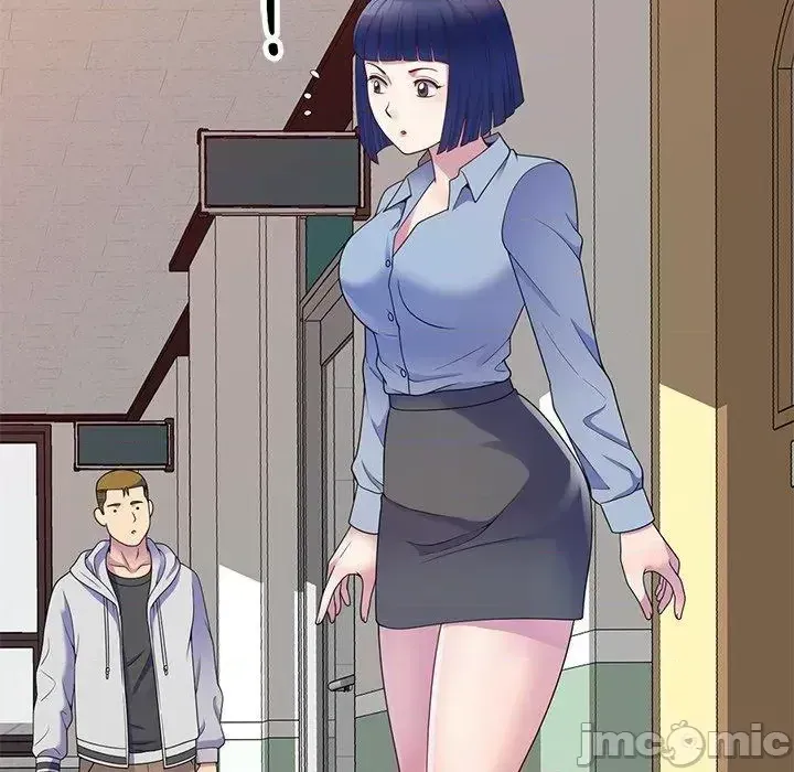 Vợ tôi là một giáo viên/Đừng gọi tôi là giáo viên Chương 1-27