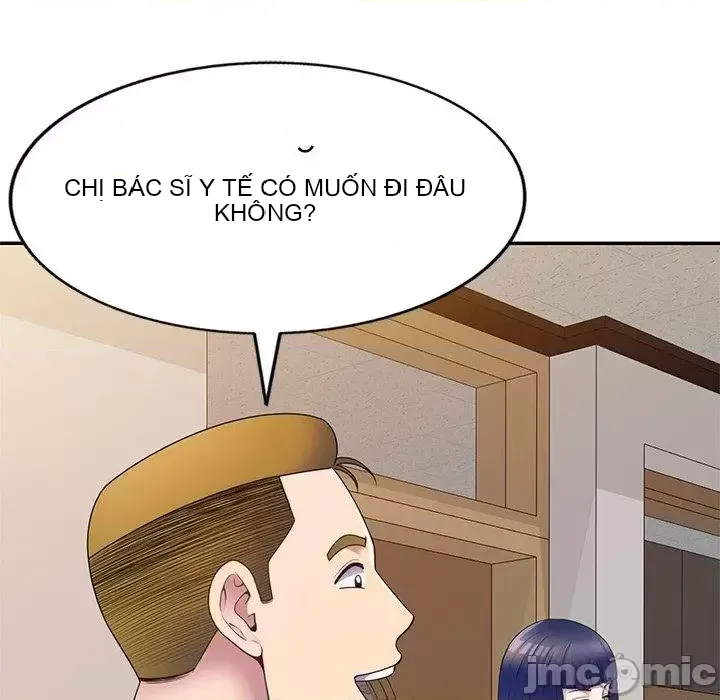 Vợ tôi là một giáo viên/Đừng gọi tôi là giáo viên Chương 1-27