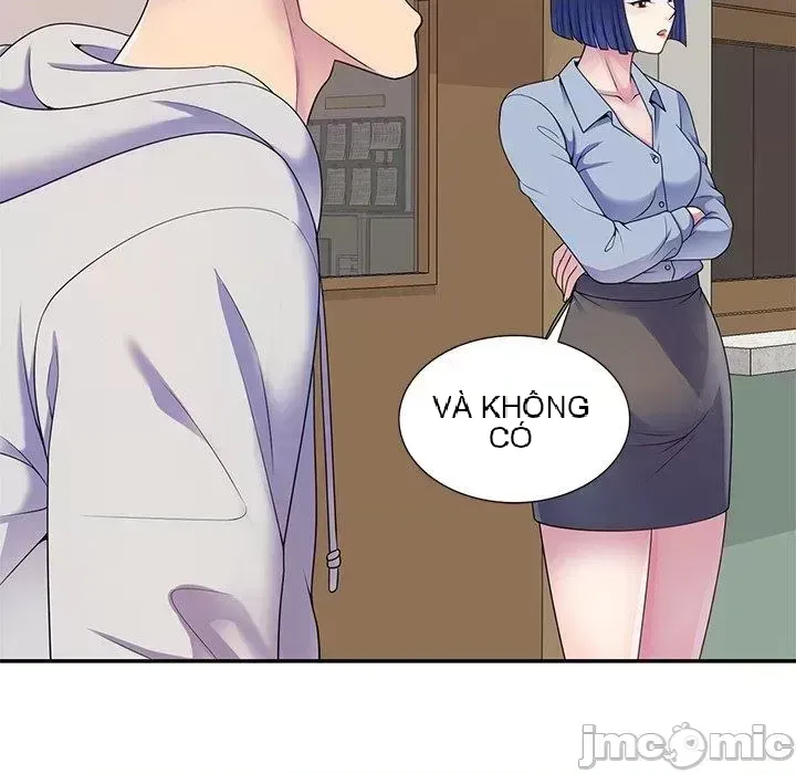 Vợ tôi là một giáo viên/Đừng gọi tôi là giáo viên Chương 1-27