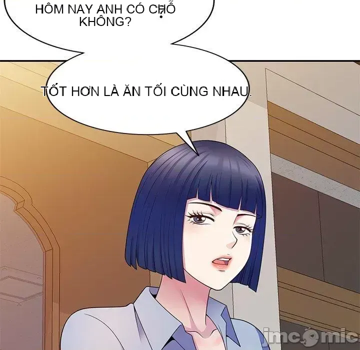 Vợ tôi là một giáo viên/Đừng gọi tôi là giáo viên Chương 1-27