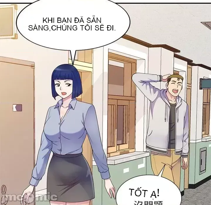 Vợ tôi là một giáo viên/Đừng gọi tôi là giáo viên Chương 1-27