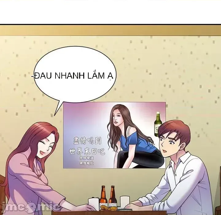 Vợ tôi là một giáo viên/Đừng gọi tôi là giáo viên Chương 1-27