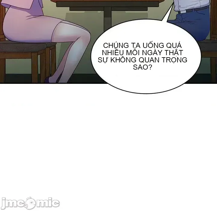 Vợ tôi là một giáo viên/Đừng gọi tôi là giáo viên Chương 1-27