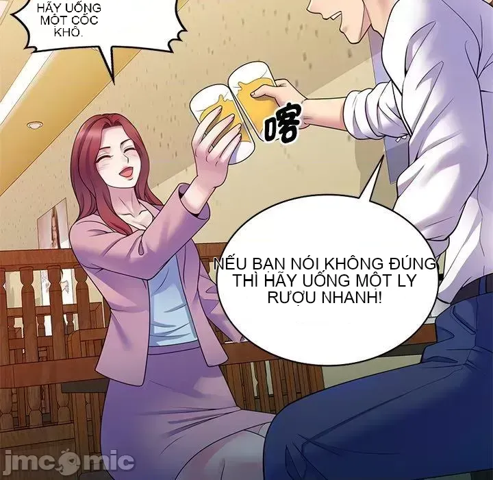 Vợ tôi là một giáo viên/Đừng gọi tôi là giáo viên Chương 1-27