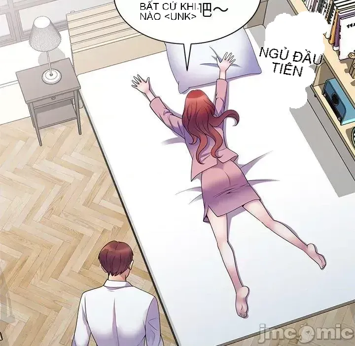 Vợ tôi là một giáo viên/Đừng gọi tôi là giáo viên Chương 1-27