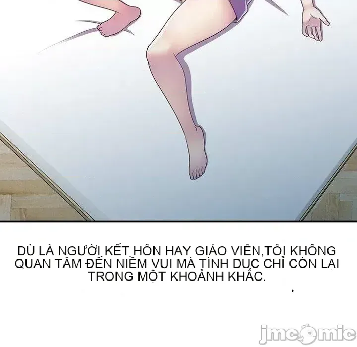 Vợ tôi là một giáo viên/Đừng gọi tôi là giáo viên Chương 1-27