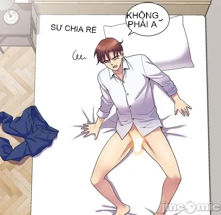 Vợ tôi là một giáo viên/Đừng gọi tôi là giáo viên Chương 1-27