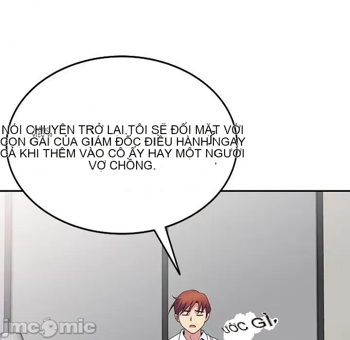 Vợ tôi là một giáo viên/Đừng gọi tôi là giáo viên Chương 1-27