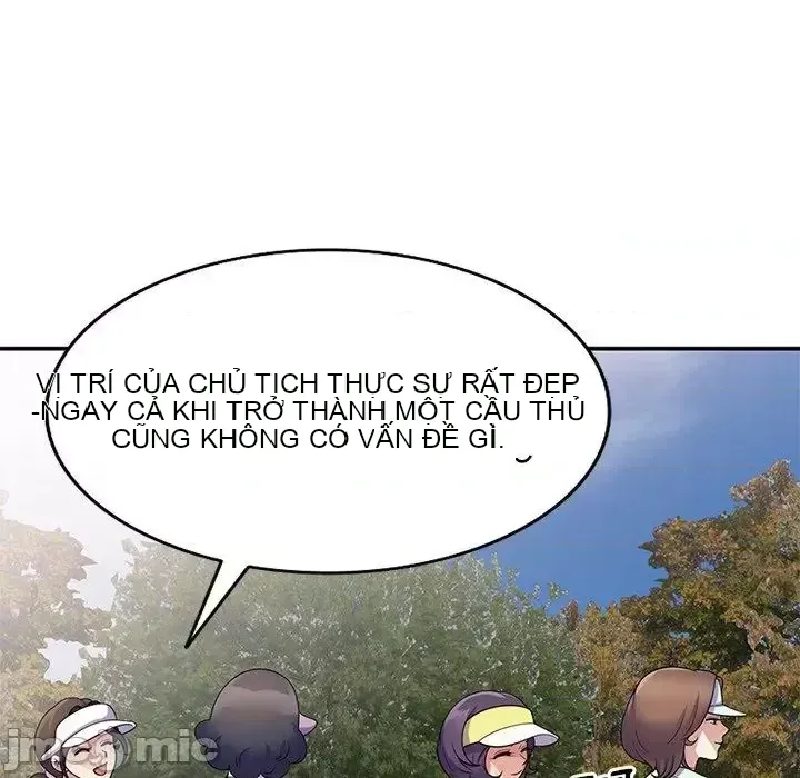 Vợ tôi là một giáo viên/Đừng gọi tôi là giáo viên Chương 1-27