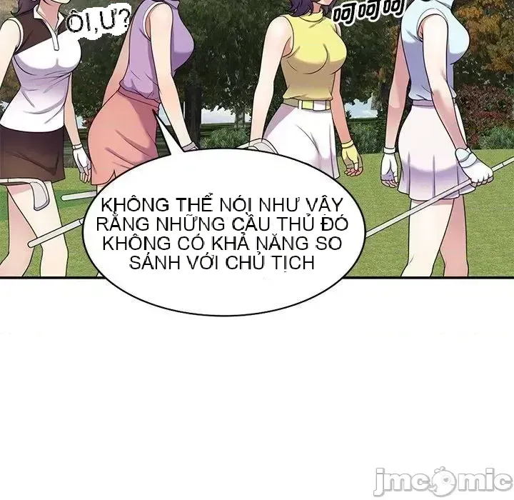 Vợ tôi là một giáo viên/Đừng gọi tôi là giáo viên Chương 1-27