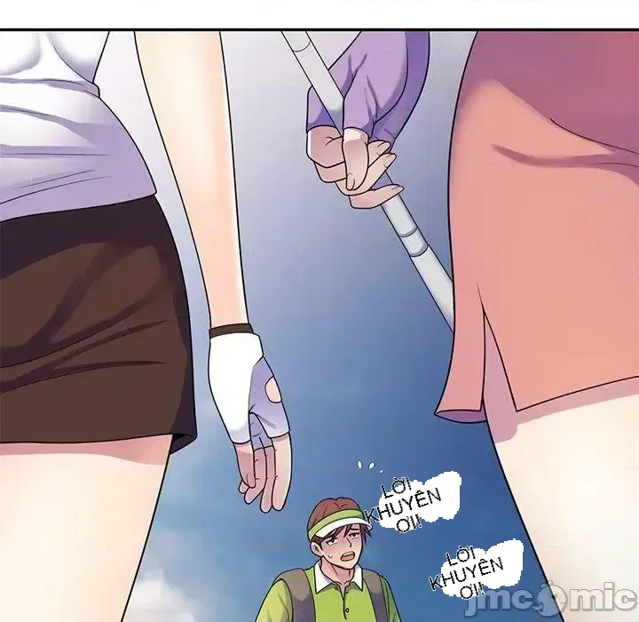 Vợ tôi là một giáo viên/Đừng gọi tôi là giáo viên Chương 1-27