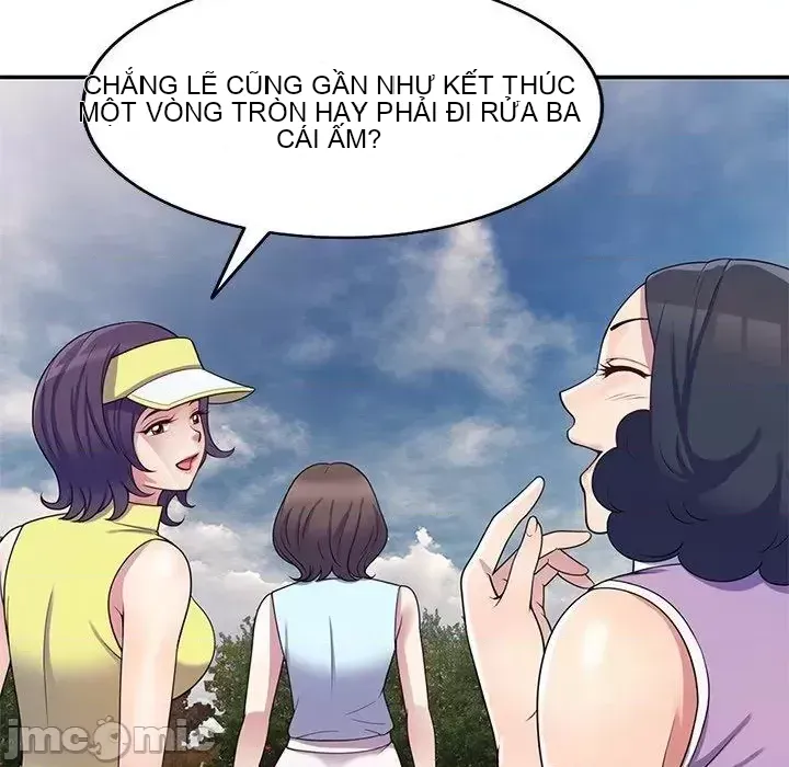 Vợ tôi là một giáo viên/Đừng gọi tôi là giáo viên Chương 1-27