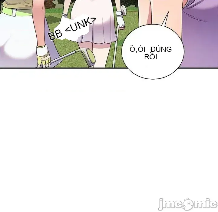 Vợ tôi là một giáo viên/Đừng gọi tôi là giáo viên Chương 1-27