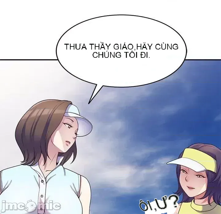 Vợ tôi là một giáo viên/Đừng gọi tôi là giáo viên Chương 1-27