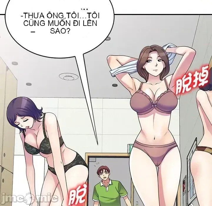 Vợ tôi là một giáo viên/Đừng gọi tôi là giáo viên Chương 1-27