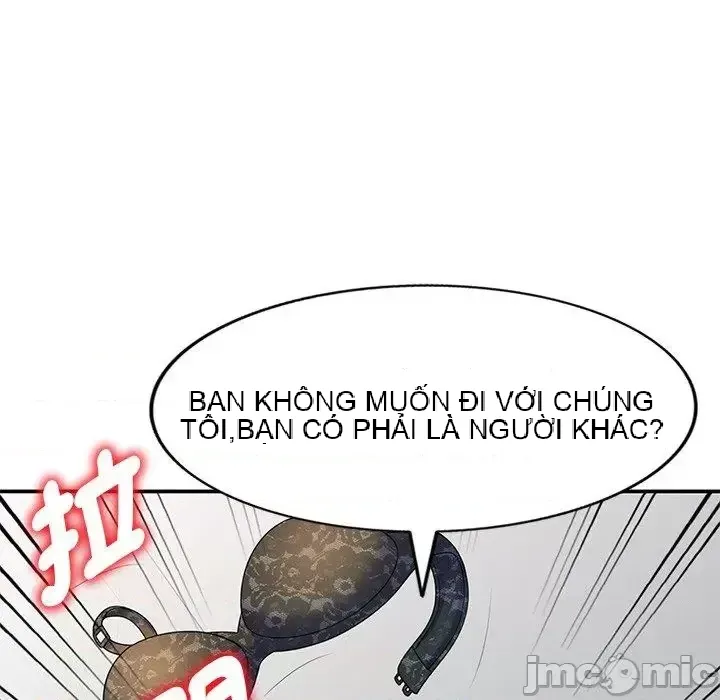 Vợ tôi là một giáo viên/Đừng gọi tôi là giáo viên Chương 1-27