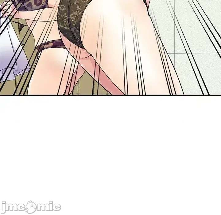 Vợ tôi là một giáo viên/Đừng gọi tôi là giáo viên Chương 1-27