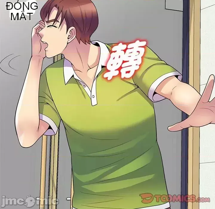 Vợ tôi là một giáo viên/Đừng gọi tôi là giáo viên Chương 1-27