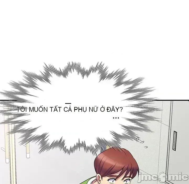 Vợ tôi là một giáo viên/Đừng gọi tôi là giáo viên Chương 1-27