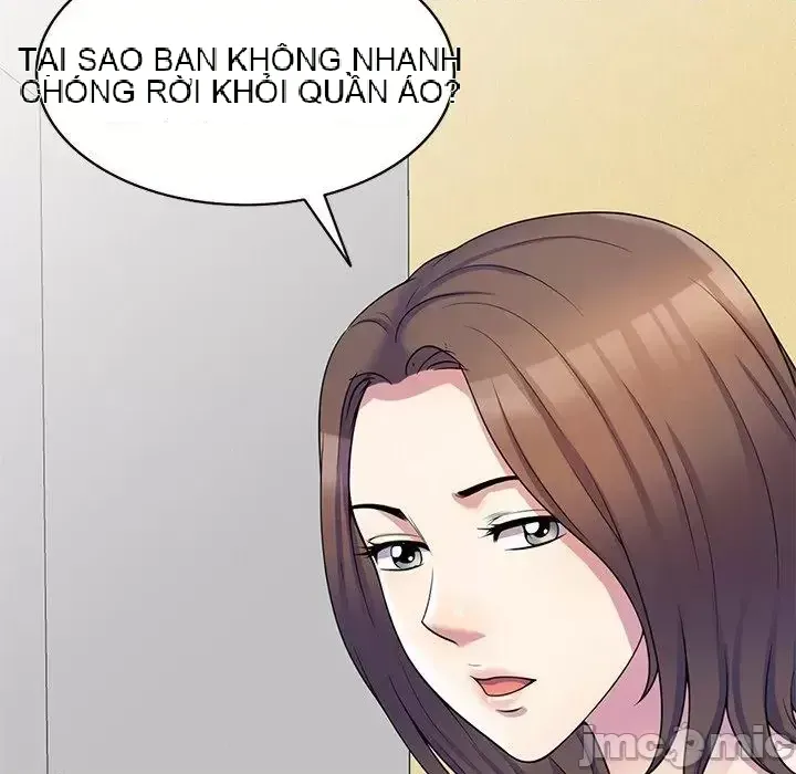 Vợ tôi là một giáo viên/Đừng gọi tôi là giáo viên Chương 1-27