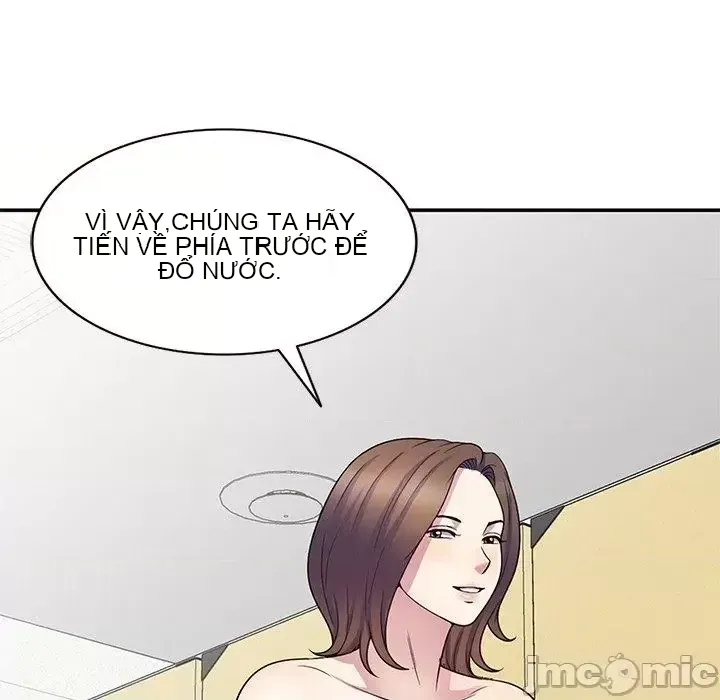 Vợ tôi là một giáo viên/Đừng gọi tôi là giáo viên Chương 1-27