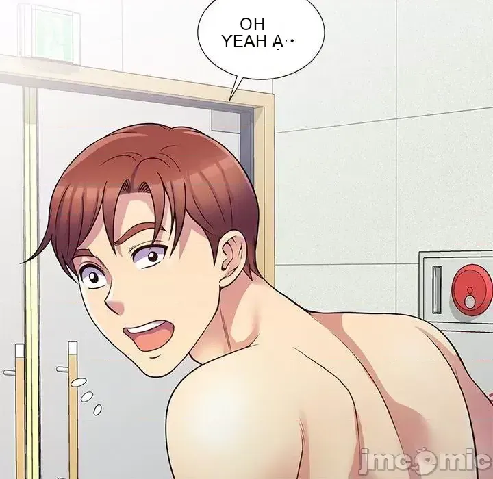 Vợ tôi là một giáo viên/Đừng gọi tôi là giáo viên Chương 1-27