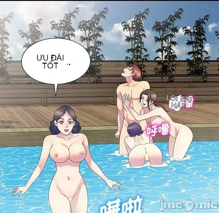 Vợ tôi là một giáo viên/Đừng gọi tôi là giáo viên Chương 1-27