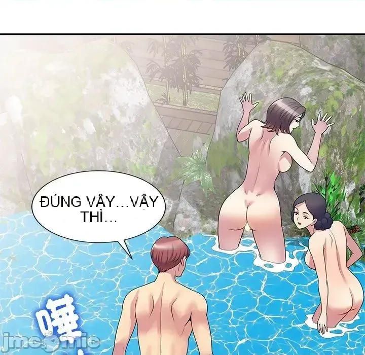 Vợ tôi là một giáo viên/Đừng gọi tôi là giáo viên Chương 1-27