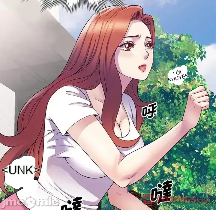 Vợ tôi là một giáo viên/Đừng gọi tôi là giáo viên Chương 1-27