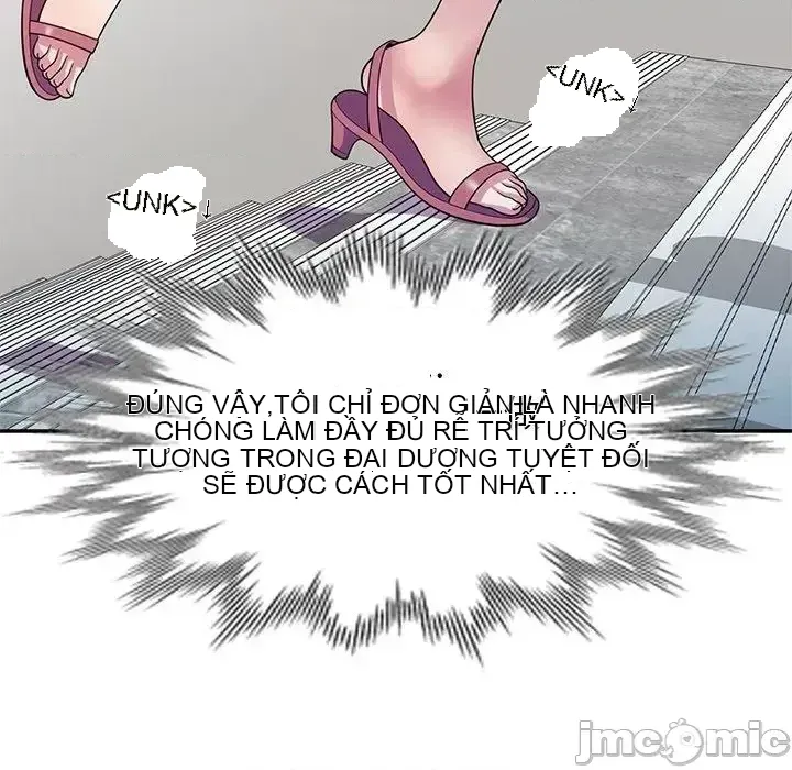 Vợ tôi là một giáo viên/Đừng gọi tôi là giáo viên Chương 1-27