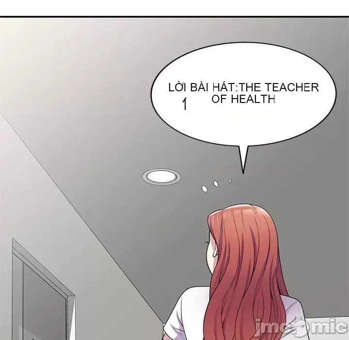 Vợ tôi là một giáo viên/Đừng gọi tôi là giáo viên Chương 1-27