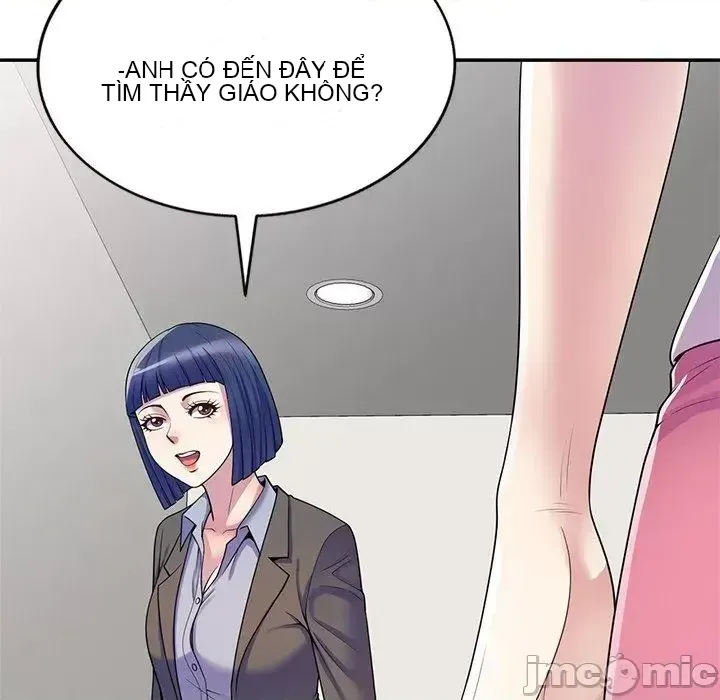 Vợ tôi là một giáo viên/Đừng gọi tôi là giáo viên Chương 1-27