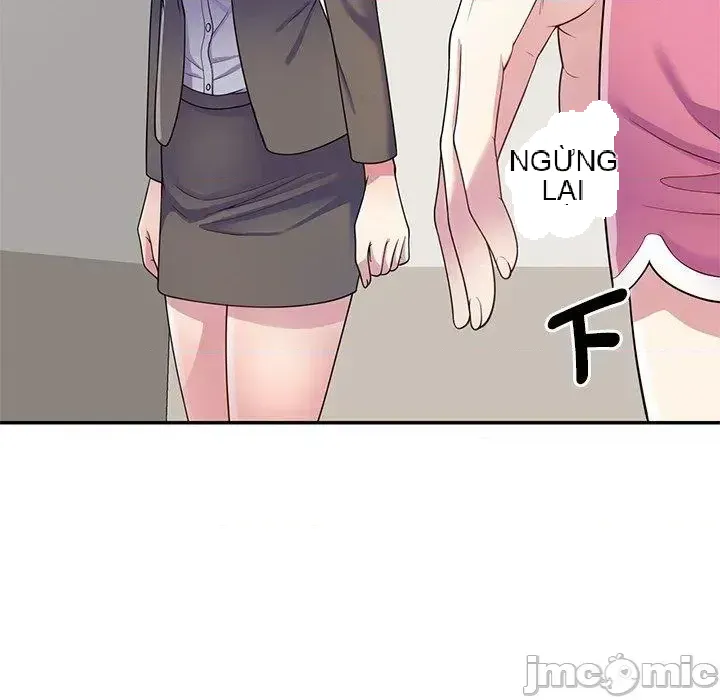 Vợ tôi là một giáo viên/Đừng gọi tôi là giáo viên Chương 1-27