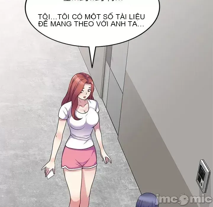 Vợ tôi là một giáo viên/Đừng gọi tôi là giáo viên Chương 1-27