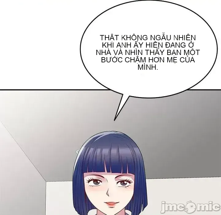 Vợ tôi là một giáo viên/Đừng gọi tôi là giáo viên Chương 1-27