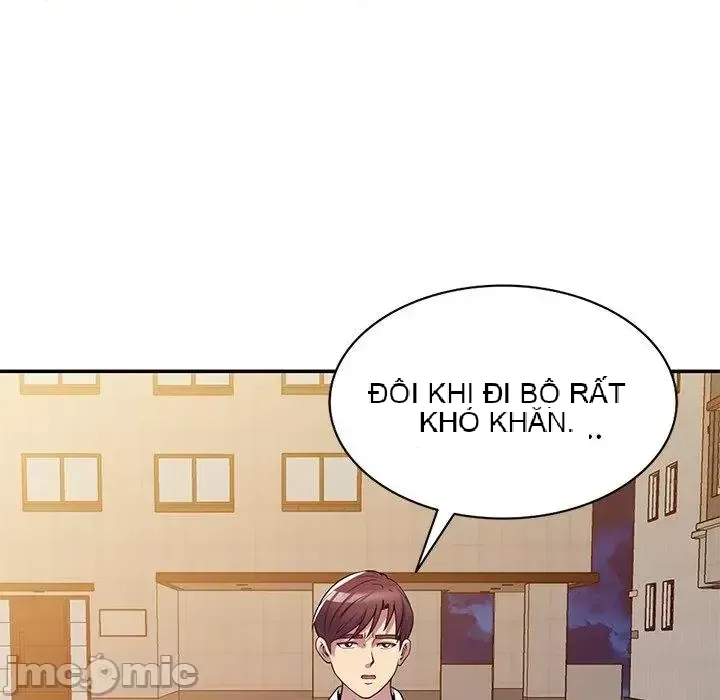 Vợ tôi là một giáo viên/Đừng gọi tôi là giáo viên Chương 1-27