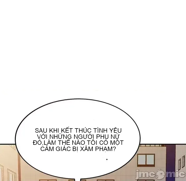 Vợ tôi là một giáo viên/Đừng gọi tôi là giáo viên Chương 1-27