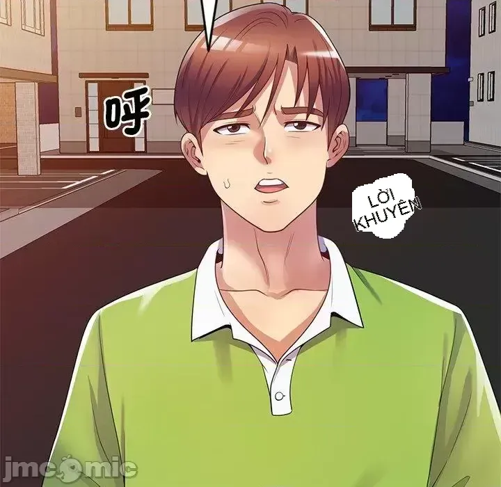 Vợ tôi là một giáo viên/Đừng gọi tôi là giáo viên Chương 1-27