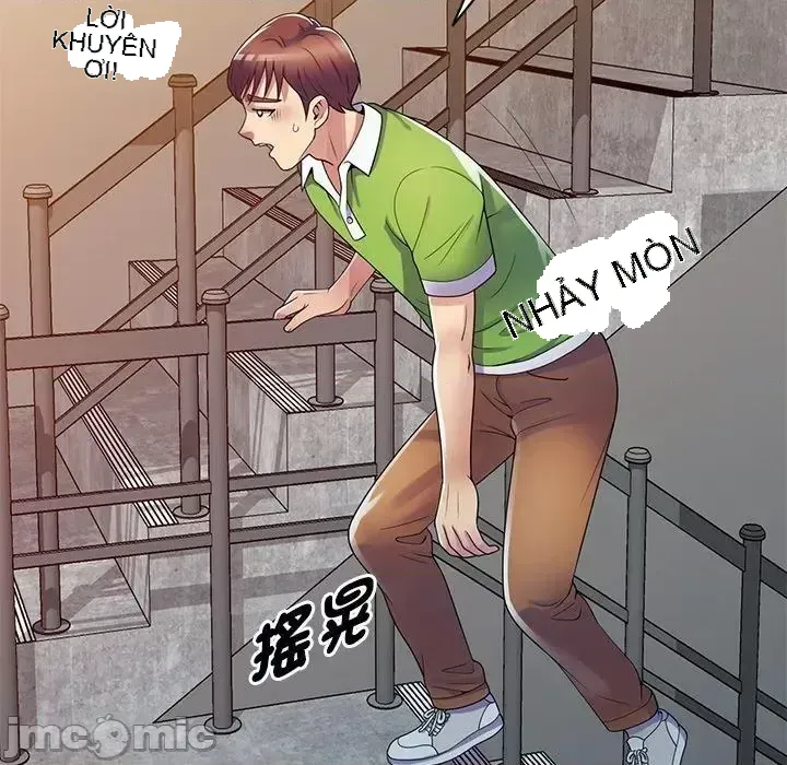 Vợ tôi là một giáo viên/Đừng gọi tôi là giáo viên Chương 1-27