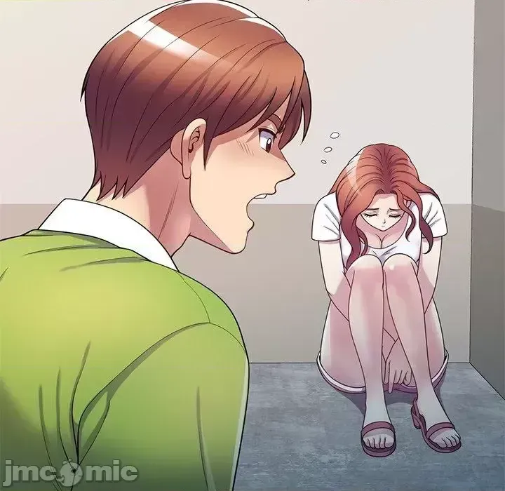 Vợ tôi là một giáo viên/Đừng gọi tôi là giáo viên Chương 1-27