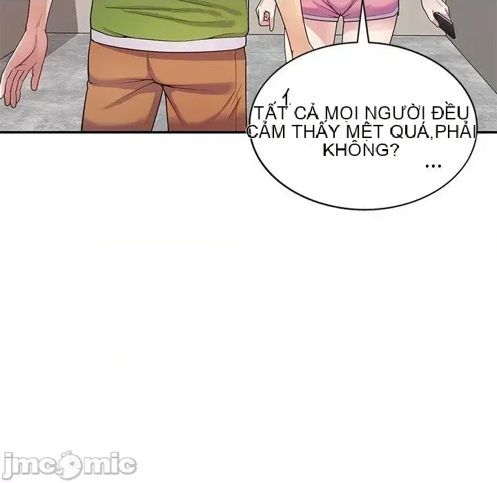 Vợ tôi là một giáo viên/Đừng gọi tôi là giáo viên Chương 1-27