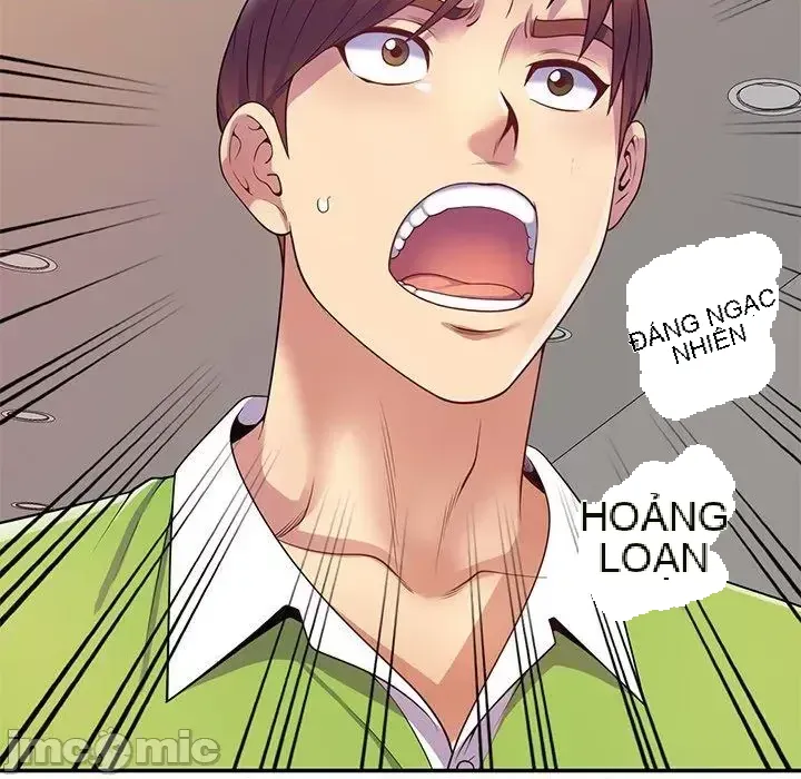 Vợ tôi là một giáo viên/Đừng gọi tôi là giáo viên Chương 1-27