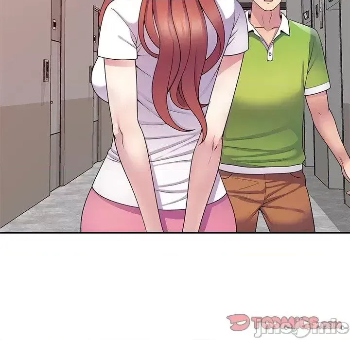 Vợ tôi là một giáo viên/Đừng gọi tôi là giáo viên Chương 1-27