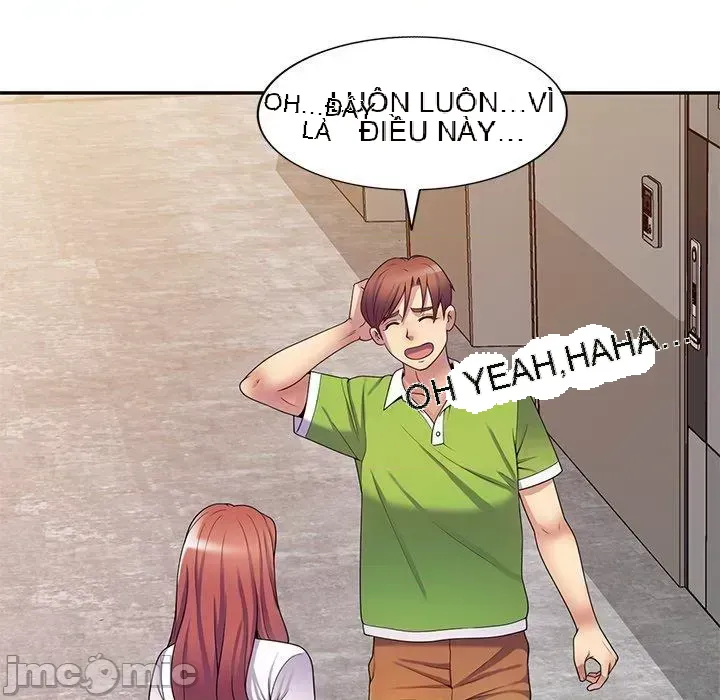 Vợ tôi là một giáo viên/Đừng gọi tôi là giáo viên Chương 1-27