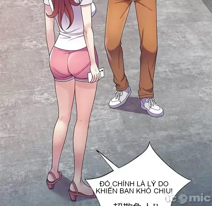 Vợ tôi là một giáo viên/Đừng gọi tôi là giáo viên Chương 1-27